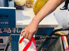 -盒马鲜生(大成店)