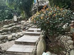 -三江森林温泉度假区