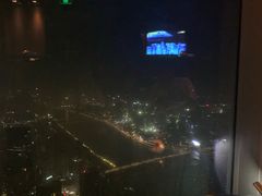 -广州四季酒店·天吧·高空酒吧