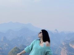 -崀山风景名胜区
