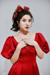 -予白婚纱礼服馆