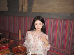 -雀舞云南菜(天津天河城购物中心店)