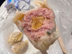 -东升灌浆包(辛庄街总店)