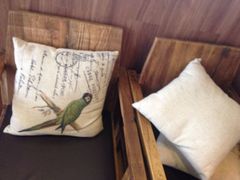 -素德轩素食餐厅(东港店)