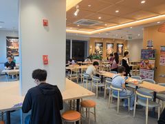 -吉野家(中关村3店)