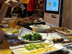 -管氏翅吧(马家堡店)