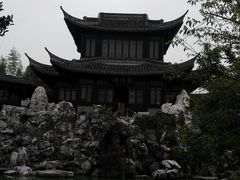 -口岸雕花楼