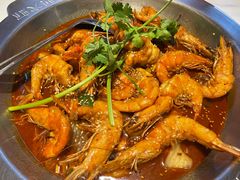 -李想大虾(江北天街店)