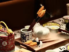 -南昌大饭店·地标美食名片(万寿宫店)