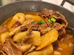 -中国徽菜·徽商故里(罍街店)