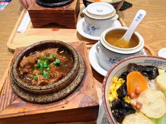 -牛楠楠·香港牛腩茶餐厅(永旺店)