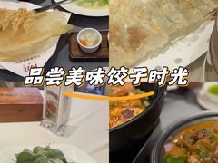 -阿庄新豫菜(航海东路店)