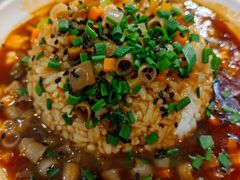 大连海肠捞饭-丁字口海鲜热炒·烧烤大排档