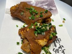 -一鸣饭庄(七星店)