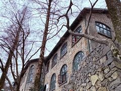 -莫干山风景区