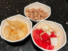 -南门涮肉(东单店)