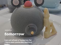 -Fridi Patisserie Cafe