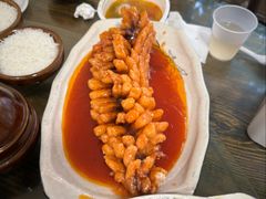 -神仙钵湘香土菜馆(光华路店)