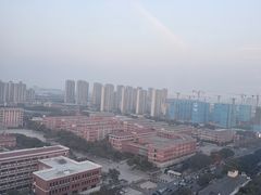 -无锡丽笙精选酒店