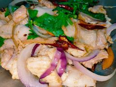 -美食美客土烙锅店·老字号