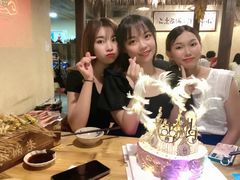 -老湘烤·湘西小串(绿塘路店)