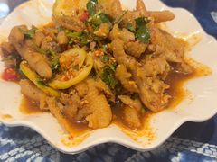 -云南李记罐罐米线饵丝小吃(汉中门金鹰店)