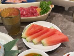 -刘一手重庆火锅(万达广场店)