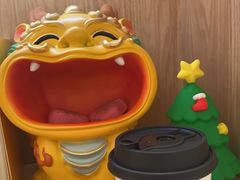 -方壇 La Fonte(玉佛寺店)