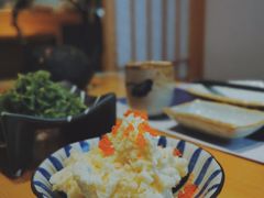 -浦·传统日式料理(3 5 1 1 店)