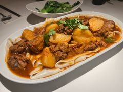 -香料集市新疆餐厅·清真聚餐(成都远洋太古里店)