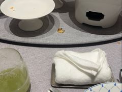 -悦融琥珀·京鲁菜·海味珍品(西单店)