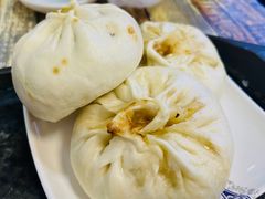 -白杨包子(通达街店)