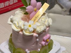 -味多美蛋糕(西安门店)