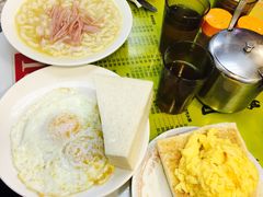 -澳洲牛奶公司(佐敦店)