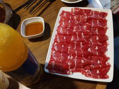 -傣妹火锅(南京东路一店)