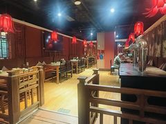 -青红之间·新派融合川菜(慈云寺店)