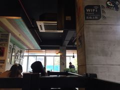 -我去·春饼文化主题餐厅(国定路总店)