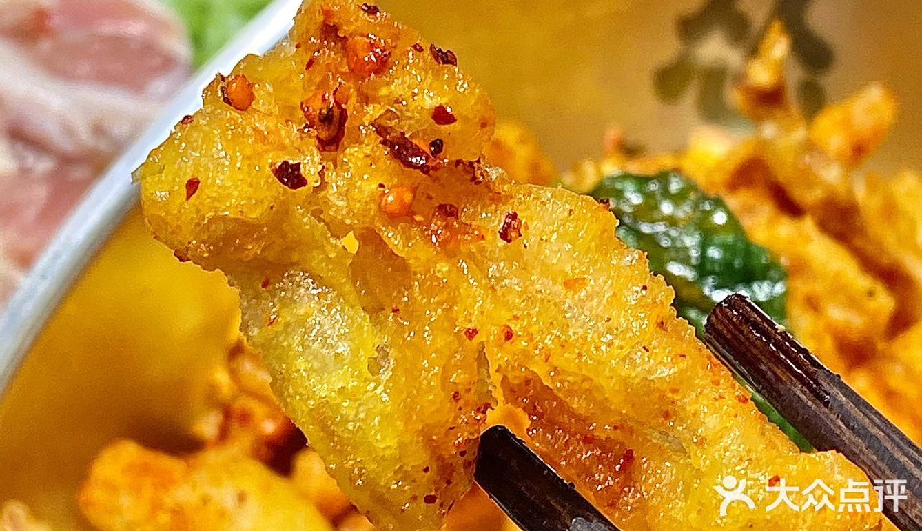 杭州｜吃过zui快乐的火锅🔥好吃又好玩