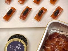 -上海滩餐厅(BFC外滩金融中心店)