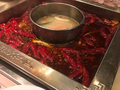 -月满大江火锅(总府路店)