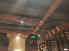 -韩盛·盛江山自助料理(中街大悦城店)