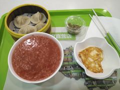 -老乡鸡(上派青年南路店)