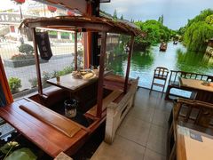 -外婆船宴餐厅·外婆喊你回家吃饭