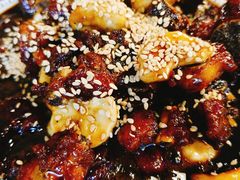 -邱金小炒·30 年盐帮江湖菜(自贡店)