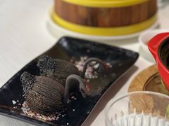 -岁粤Moon·湖景餐厅(月光码头店)