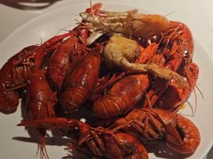 -加餐海鲜自助(集美银泰百货店)