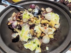 -廊亦舫Lang Yi Fang Restaurant(金桥店)