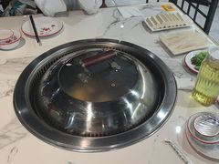 -大鹅岛灶台鱼·铁锅炖(水库路店)