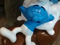 -蓝精灵乐园·世茂精灵之城主题乐园