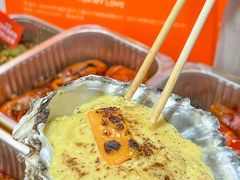 -吉利龙虾·新派海鲜烧烤